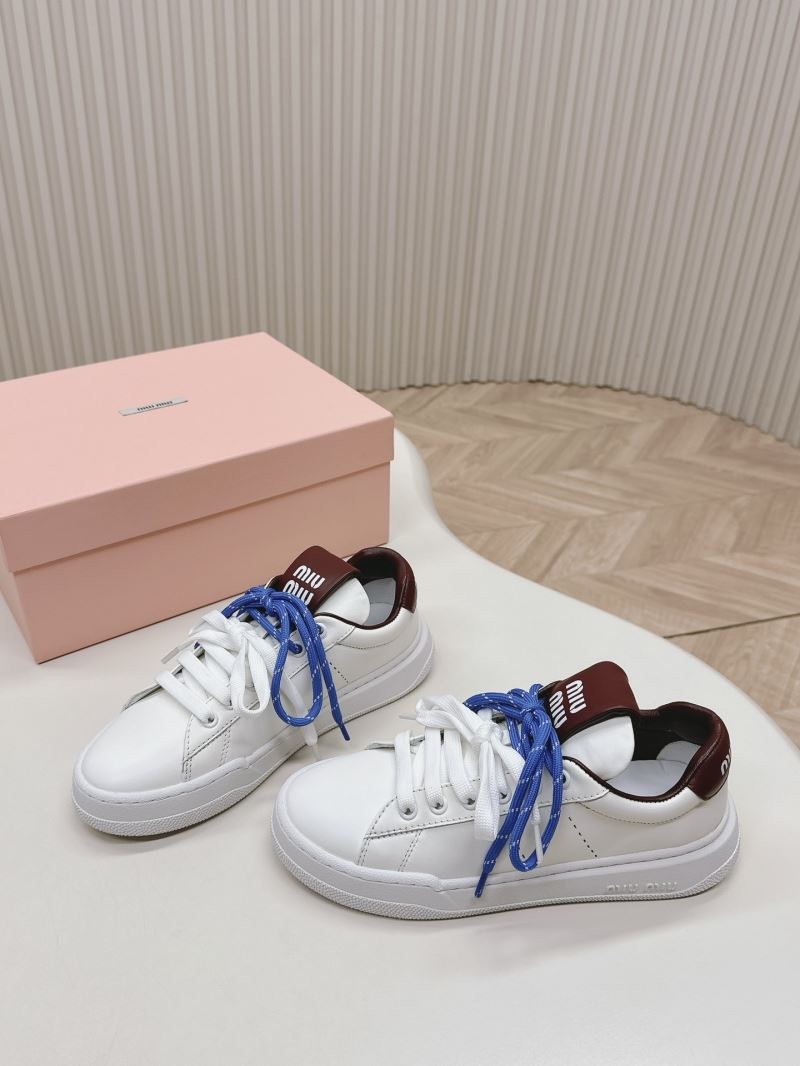 Miu Miu Shoes